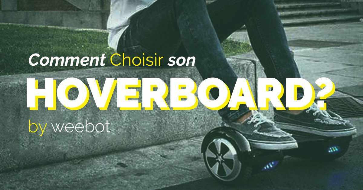 Retour vers le Futur : l'Hoverboard disponible à tout petit prix