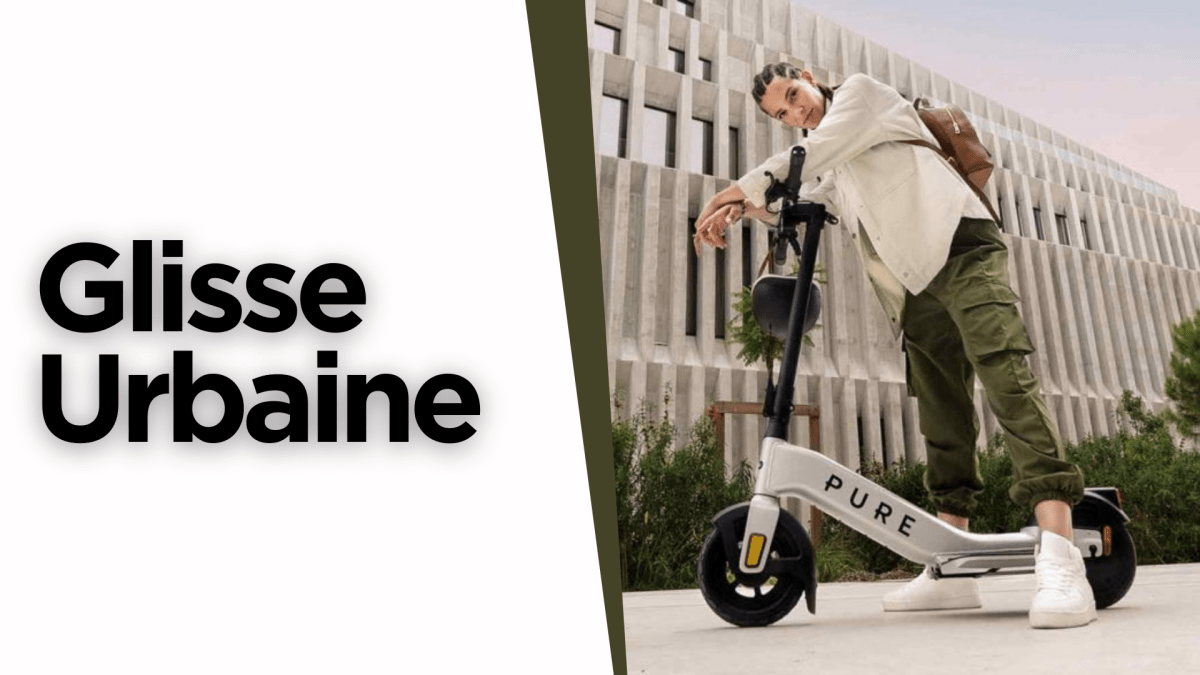Glisse Urbaine : Tout Savoir sur les Vélos & Trottinettes Électriques ! - Weebot