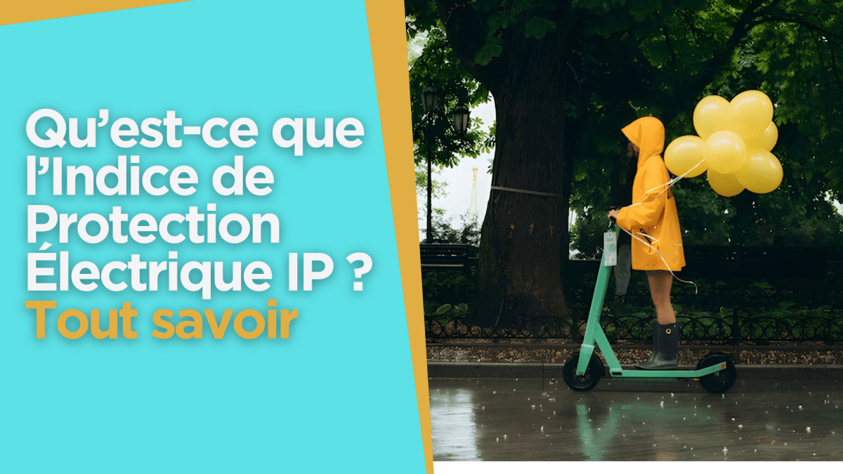 Qu’est-ce que l’Indice de Protection Électrique IP ? Tout savoir - Weebot