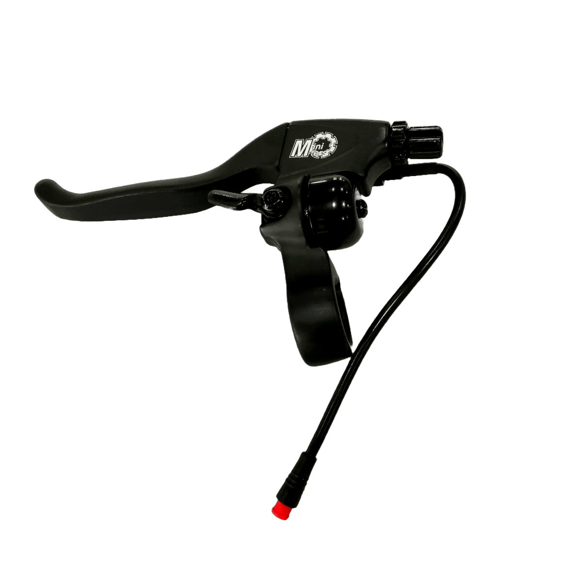 Poignées Silicone Anti-dérap Pour Xiaomi M365 - 12 Cm - Protection Guidon Trottinette Électrique