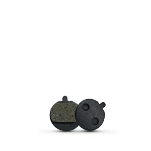 2 paire de plaquettes de frein pour trottinette électrique Xiaomi M365  (uniquement M365) - Accessoire trottinette électrique - Achat & prix