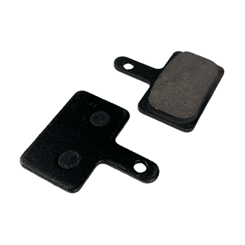 Plaquettes De Frein Pour Trottinette Électrique UrbanGlide / Bike 140 - Pack De 4 - Freinage Efficace