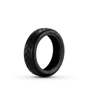  Electric Scooter Tire 3.00-10 8pr Reinforced Puncture-Resistant  Vacuum Tire Safe and Durable Suitable for 14x3.2 / 15x3.0 185kg  Load,Wearable : Everything Else