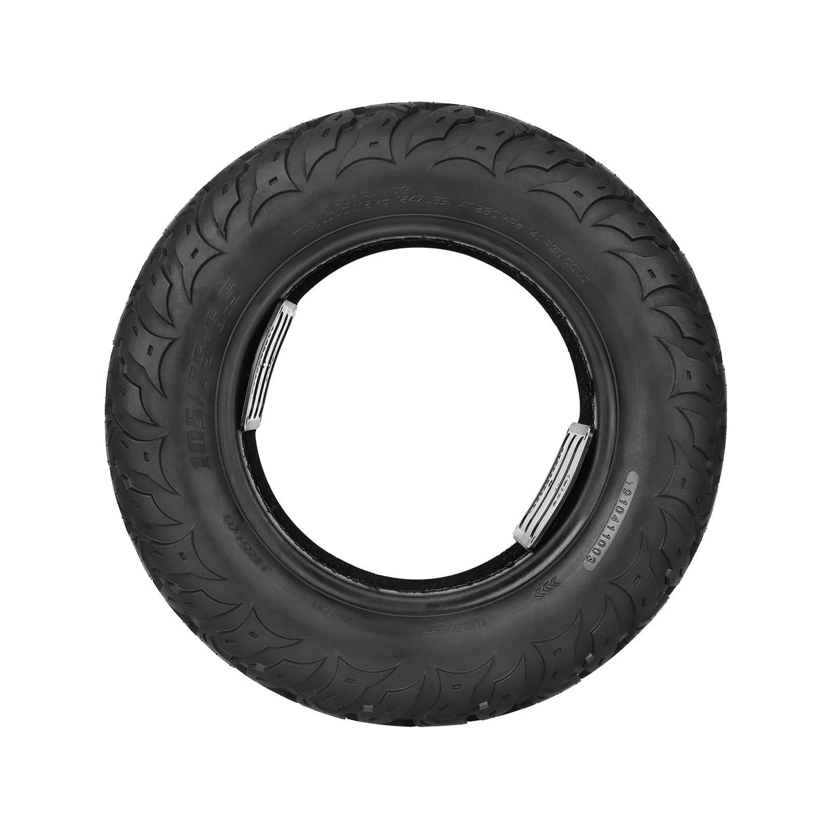 Pneu Tubeless Tout-Terrain 12 Pouces (105/75-6,5), vue 4