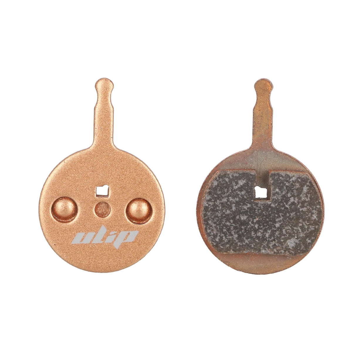 Plaquettes de Frein Métal Fritté Bronze Antique SRAM AVID BB5, vue 4