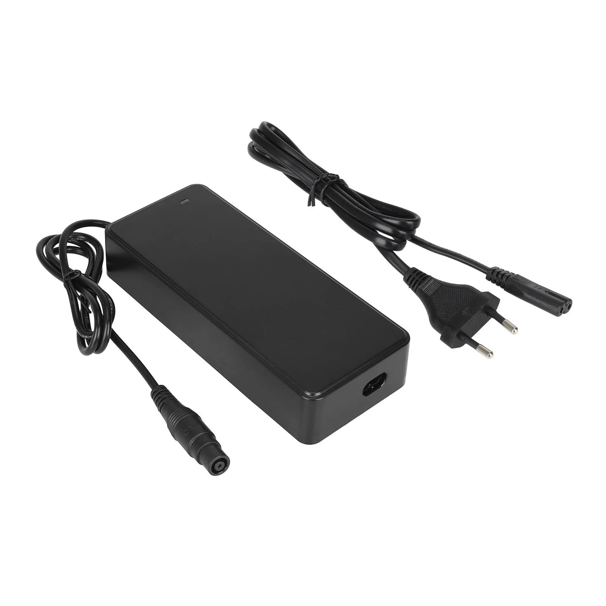 Chargeur 54,6V 2A Prise EU, vue 5