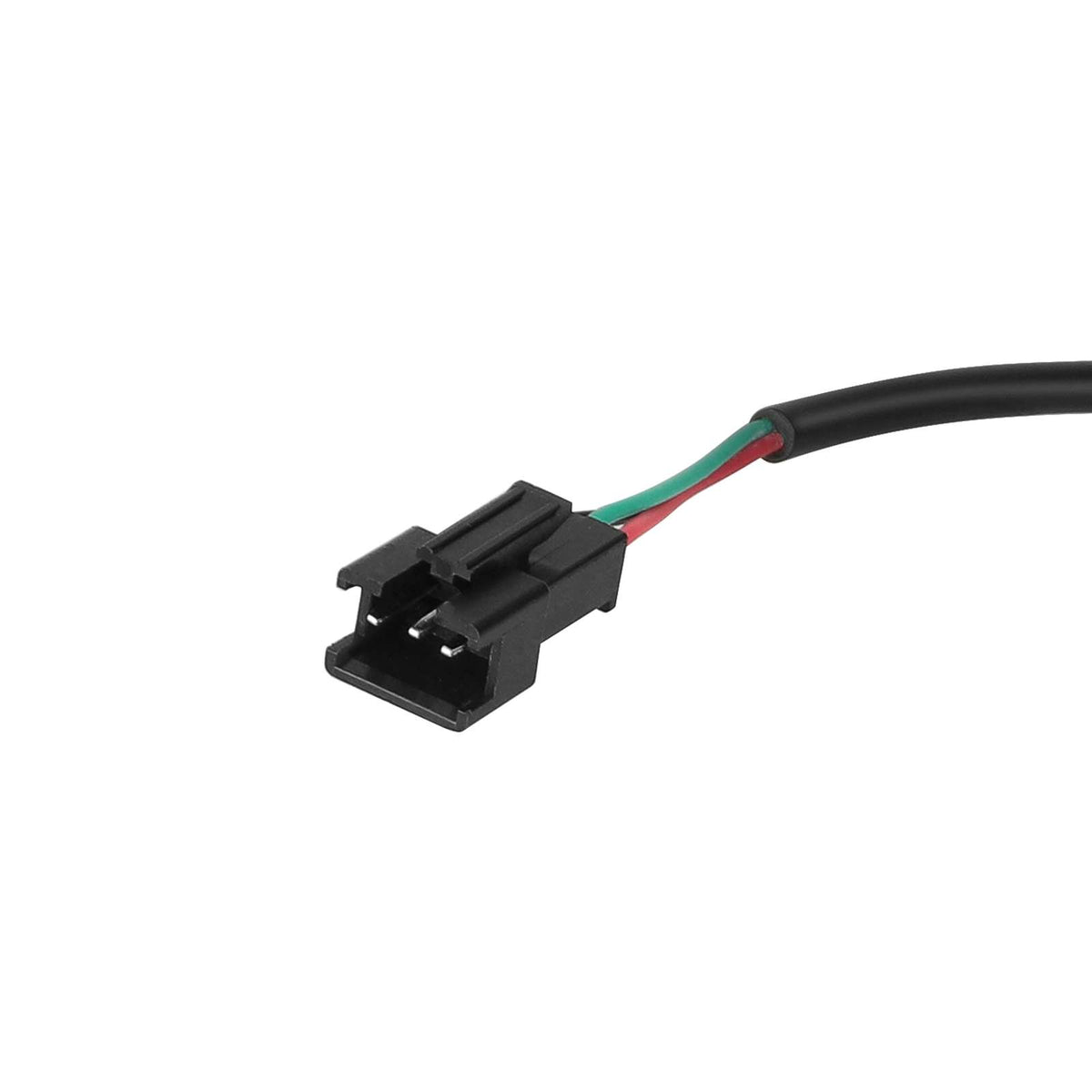 Phare Avant LED 12V-60V avec Klaxon Intégré, vue 6