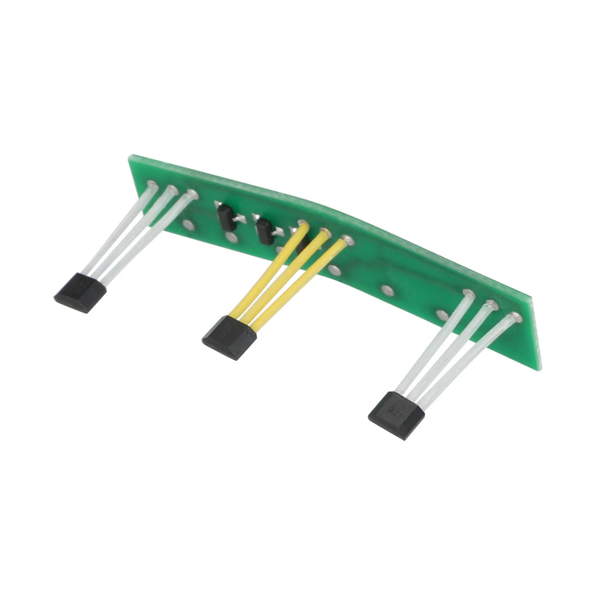 Carte Capteur Hall Moteur, vue 6