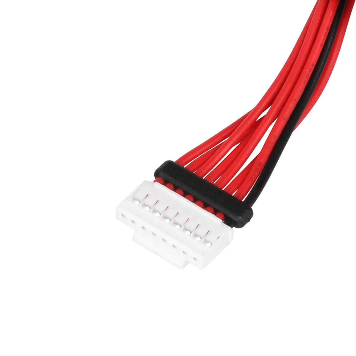 BMS Daly 24V 40A 7S avec Câbles, vue 4