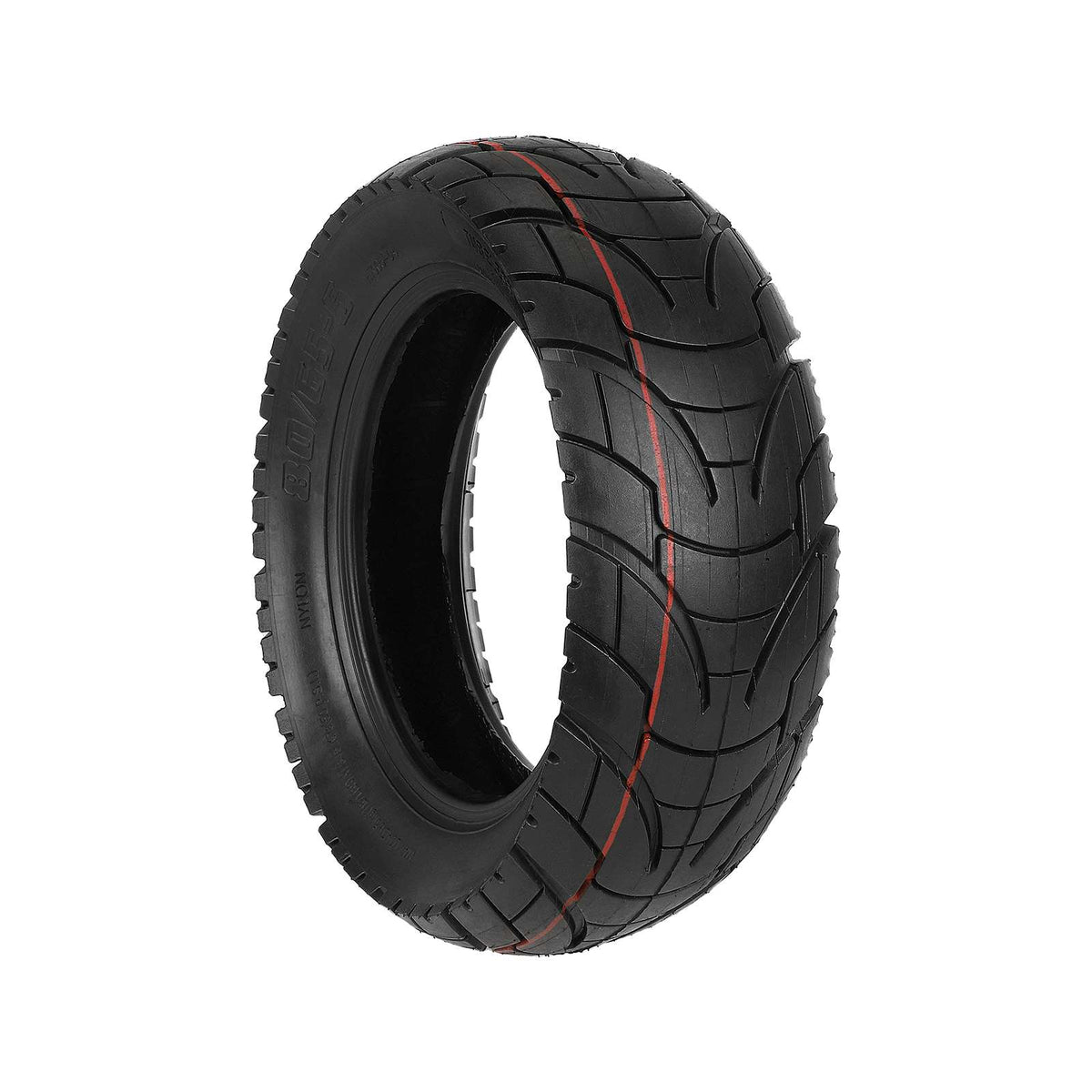 Pneu Tubeless Route 10 Pouces (80/65-6), vue 5