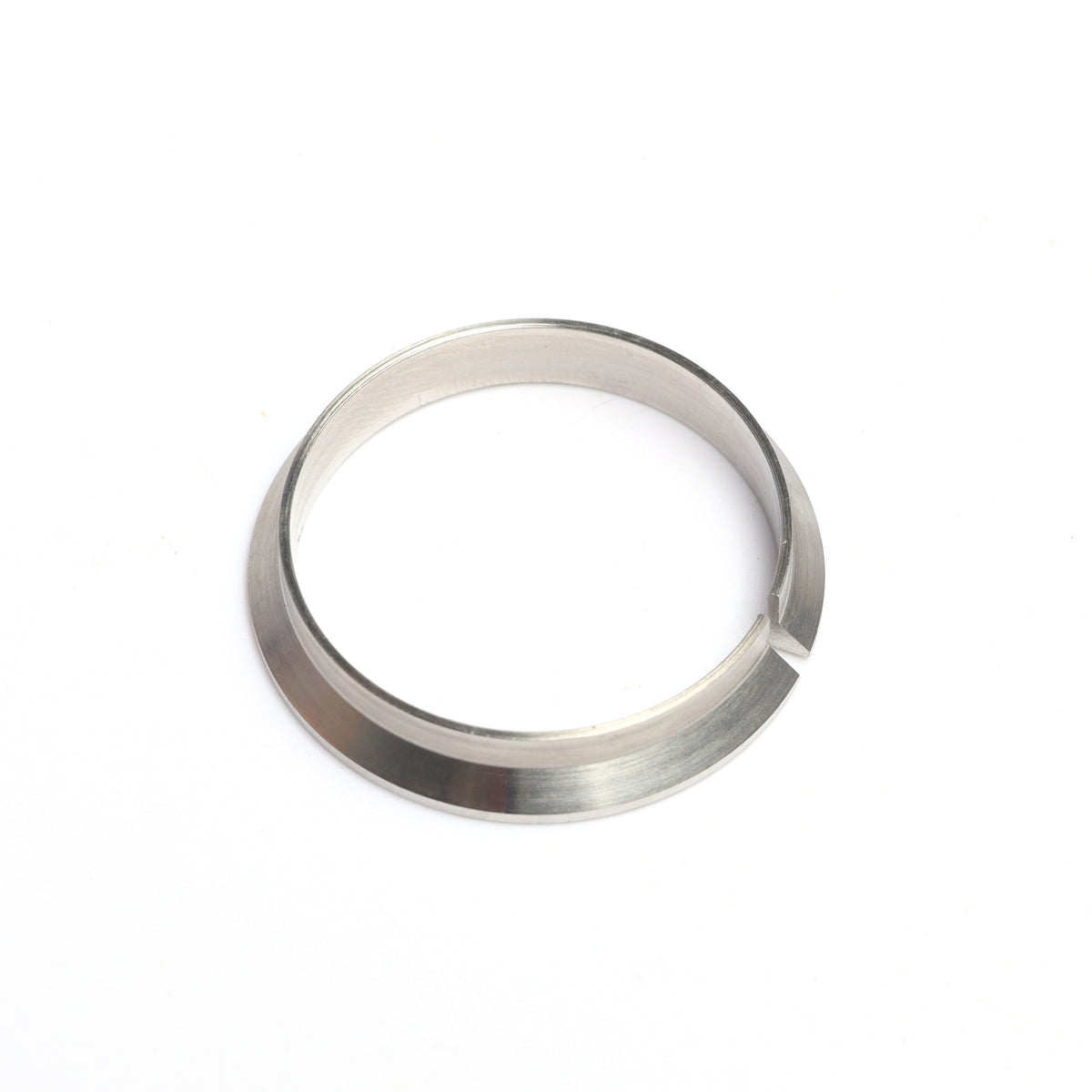 Bague de compression conique fendue en métal pour trottinette électrique Dualtron Sonic N