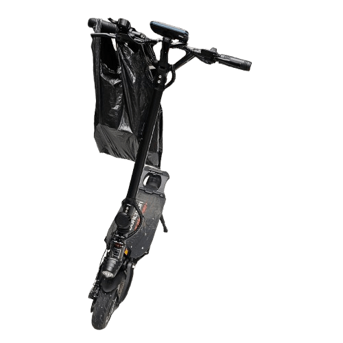 Trottinette Électrique Occasion Dualtron Victor Luxury Plus : Reconditionné - Weebot