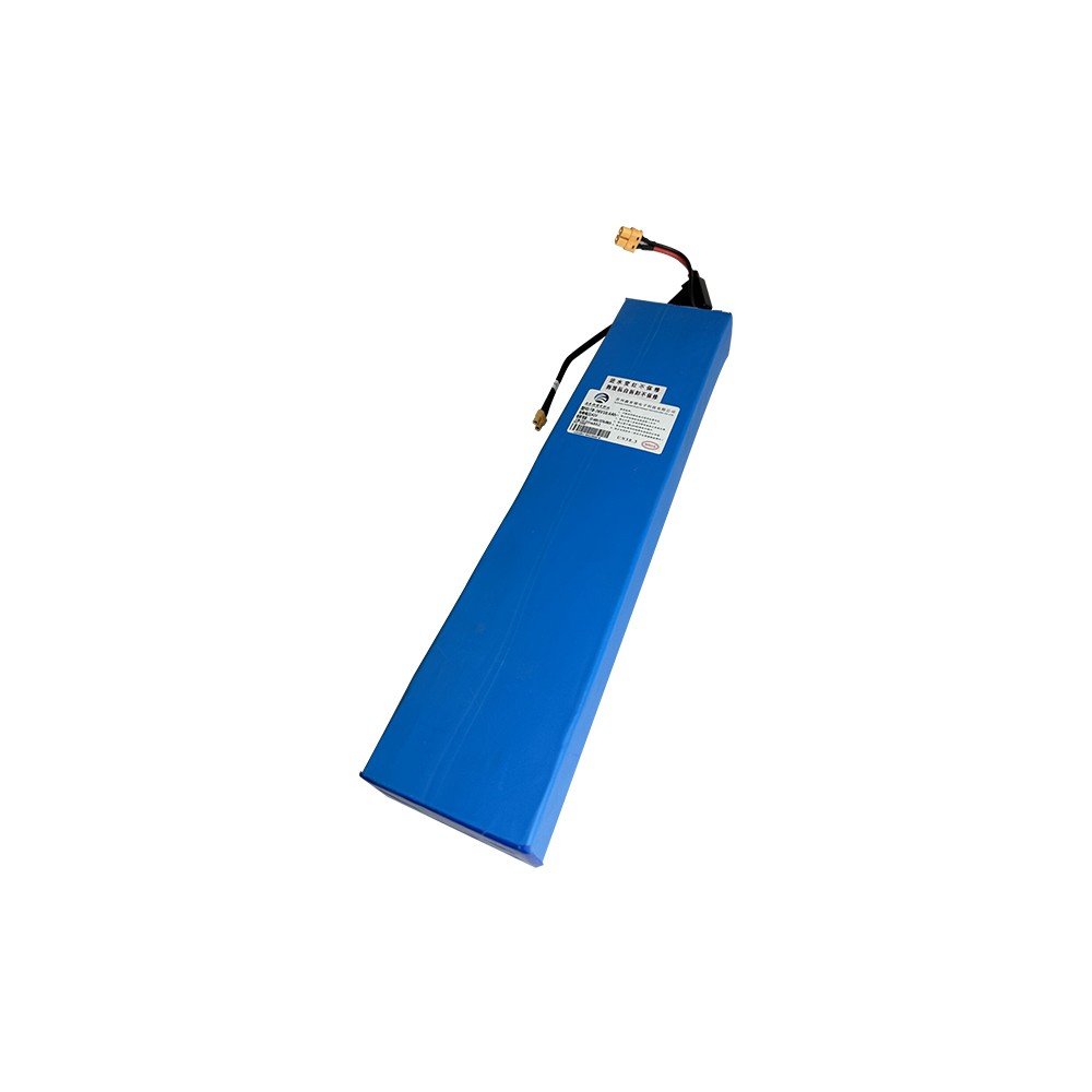 Batterie 36V 5.10Ah Pour Trottinette électrique, Draisienne, Vélo électrique - Occasion