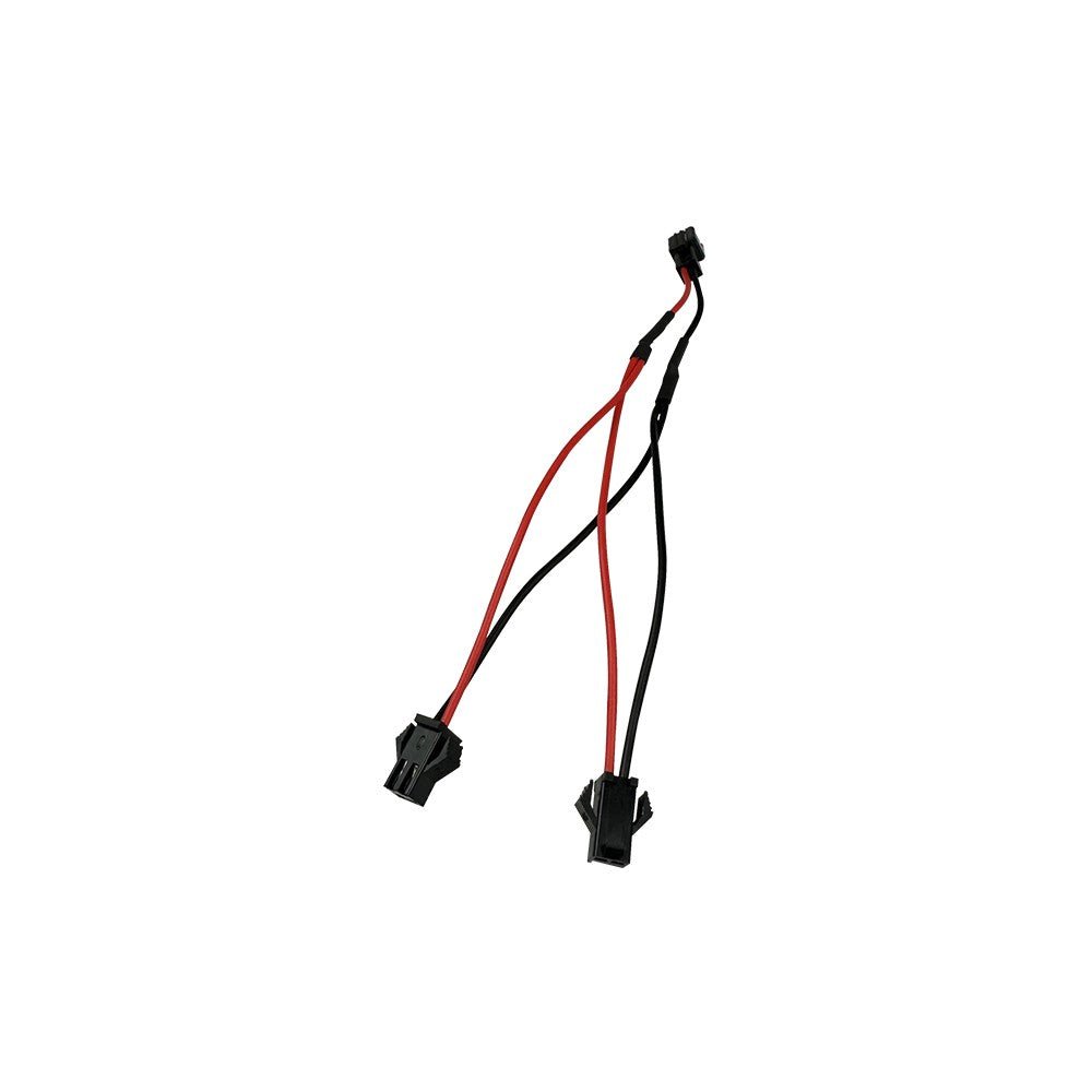 Câble Y pour Lumière sur Trottinette Électrique Z8 - Weebot
