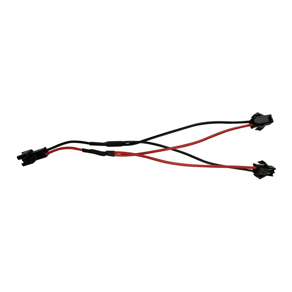 Câble Y pour Lumière sur Trottinette Électrique Z8 - Weebot