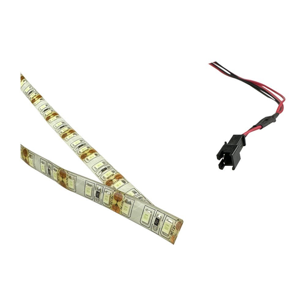 Bande LED de Deck pour Trottinette Électrique Z8X / Z9 / Z10 - Weebot