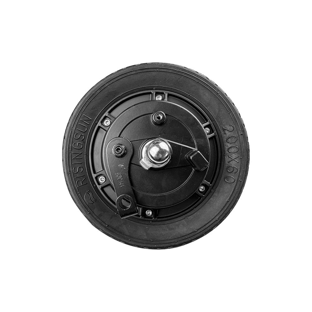 Moteur 36V 350W pour Trottinette Électrique Z8 - Weebot