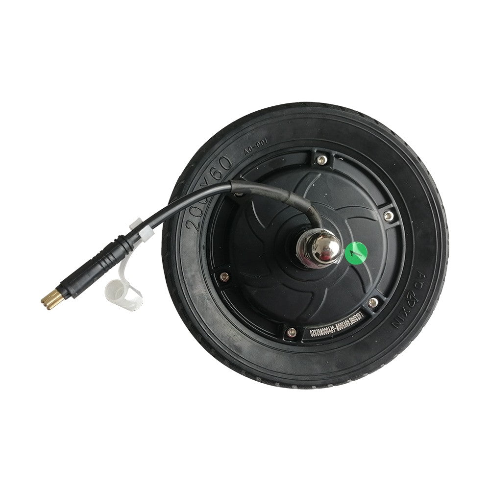 Moteur avec Pneu Plein Compatible 48V et 52V pour Trottinette Électrique Z8 - Weebot