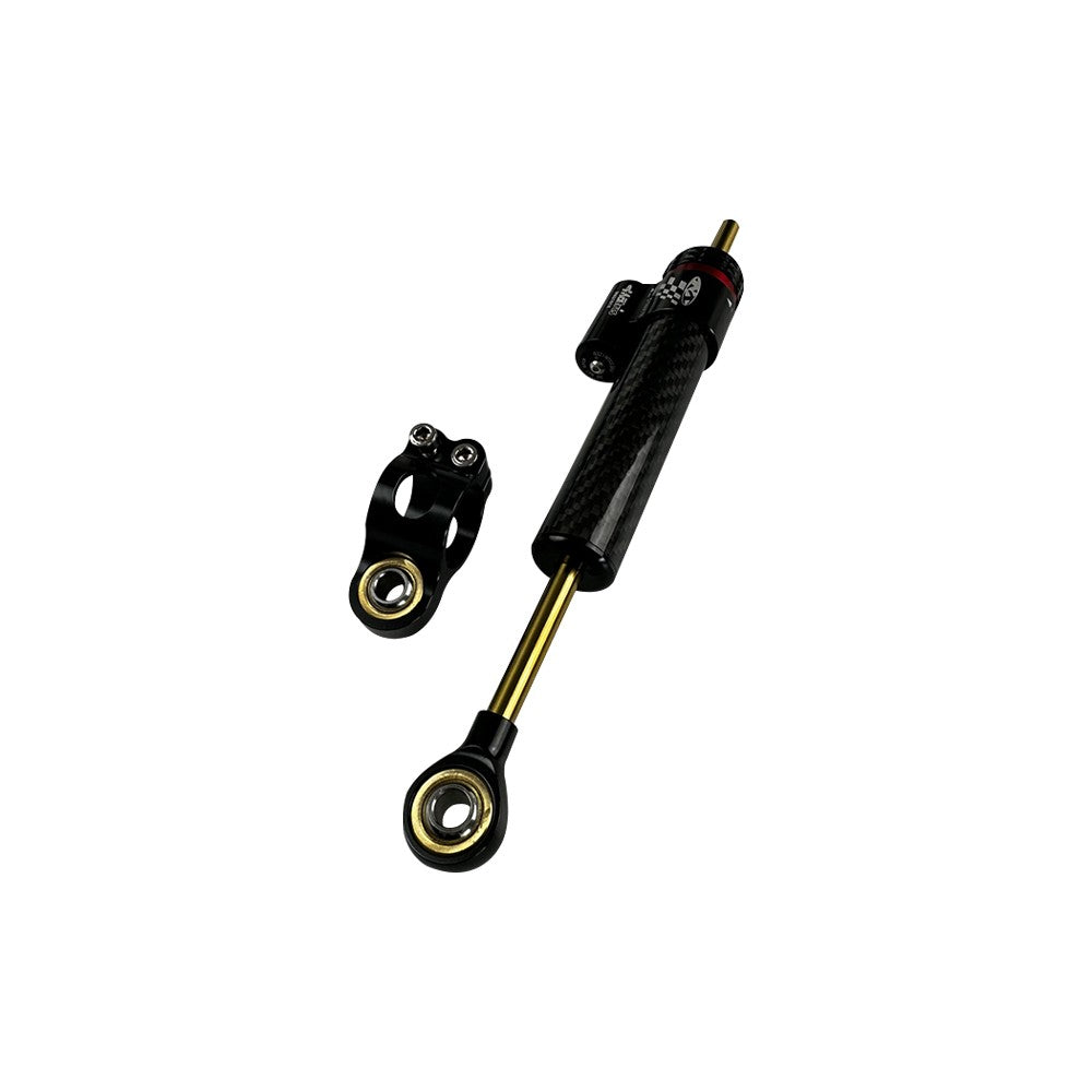 Amortisseur de Direction pour Trottinette Électrique