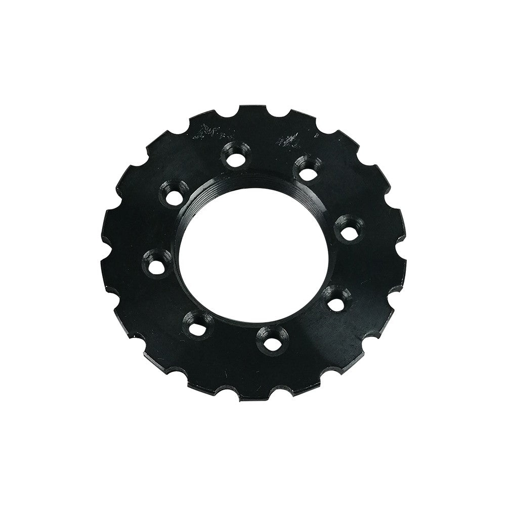 Rondelle de Serrage Crantée pour Trottinette Électrique Z8X et Z10X - Weebot