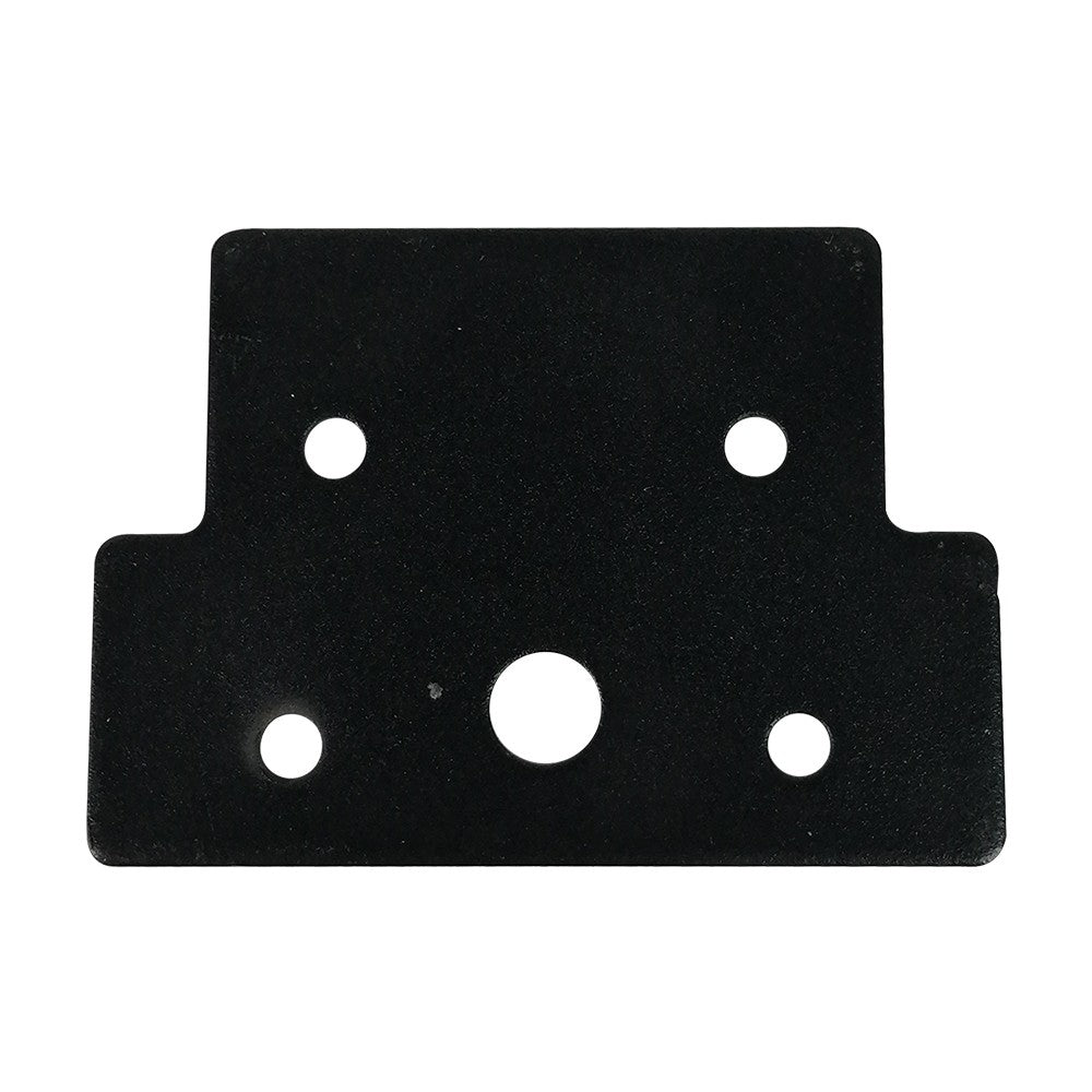 Plaque Sous Deck Plate pour Trottinette Électrique Z10X - Weebot