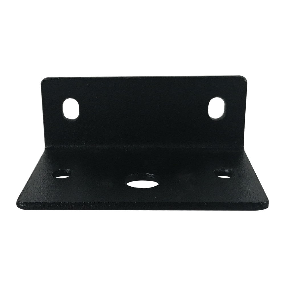 Plaque d'Angle de Deck pour Trottinette Électrique