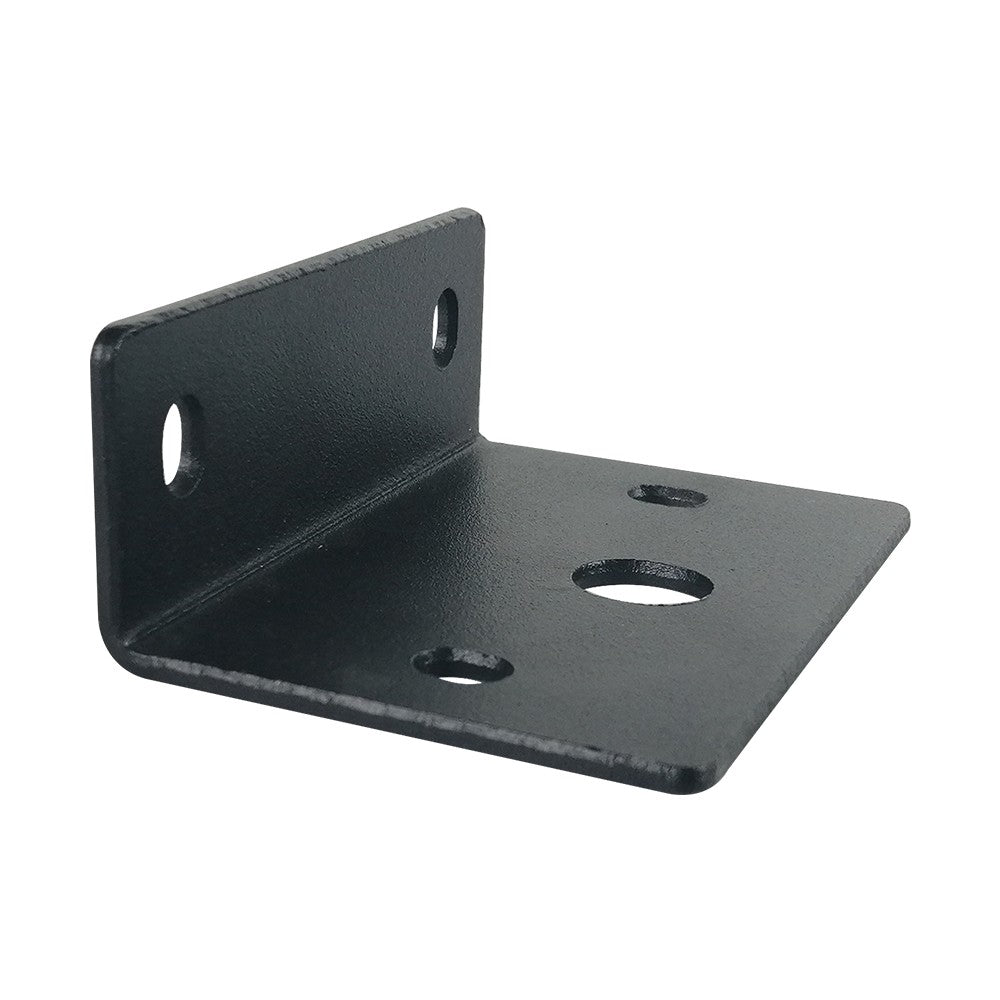 Plaque d'Angle de Deck pour Trottinette Électrique