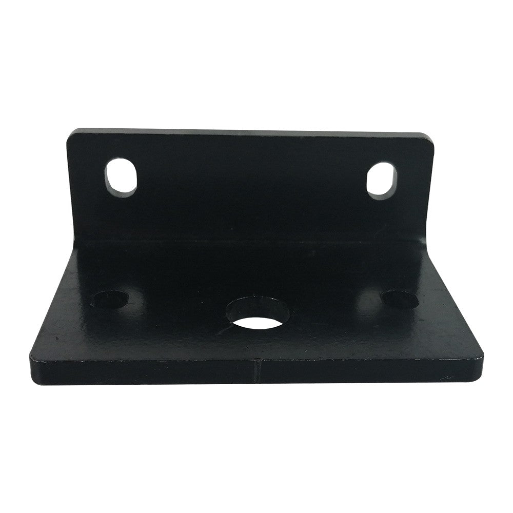 Plaque d'Angle de Deck pour Trottinette Électrique