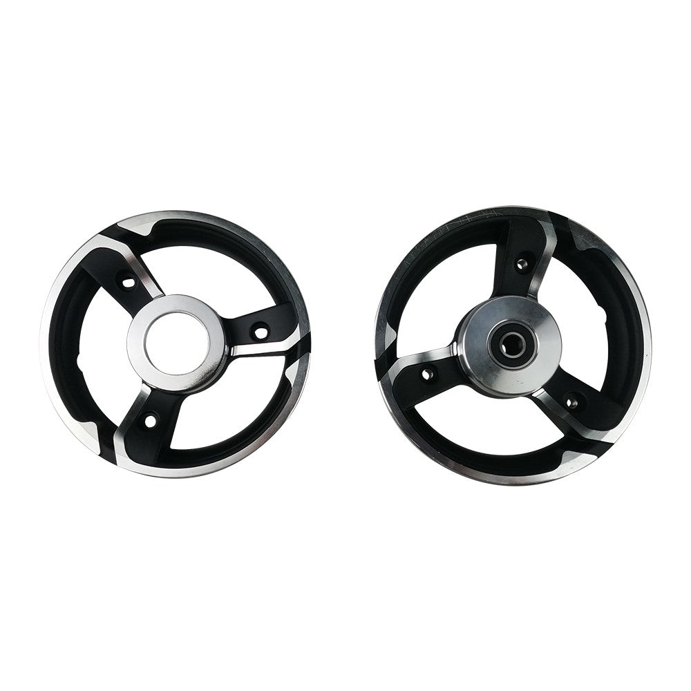 Jante avant pour Trottinette Électrique Z9 - Weebot
