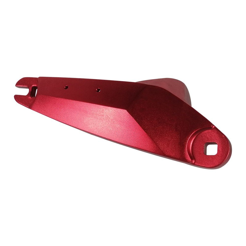 Fourche Arrière Gauche pour Trottinette Électrique Z10X - Weebot