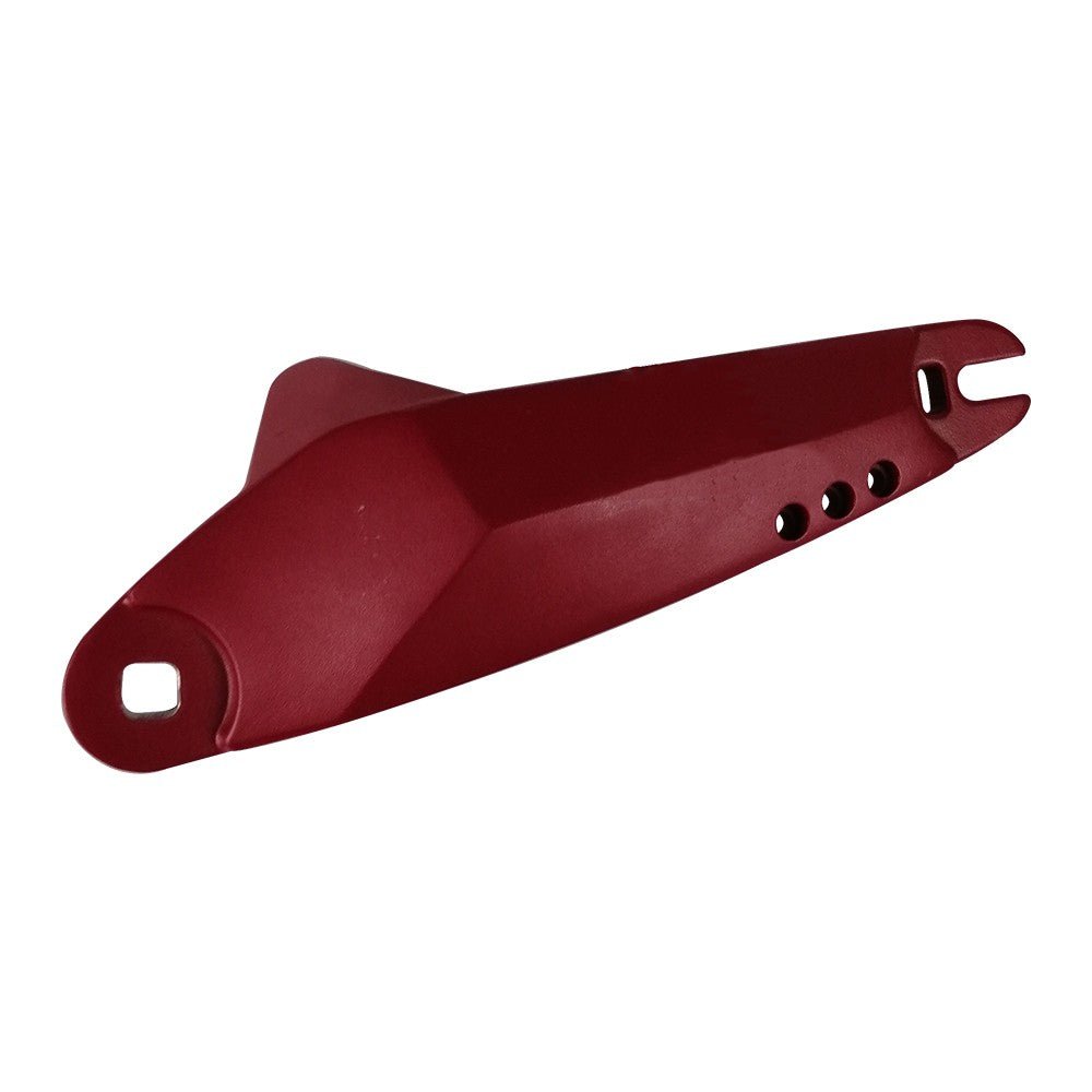 Fourche Arrière Droite et Avant Gauche pour Trottinette Électrique Z10X V1 - Weebot