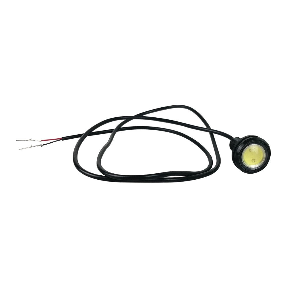 LED Avant pour Trottinette Électrique Tous Modèles Z (jaune) - Weebot
