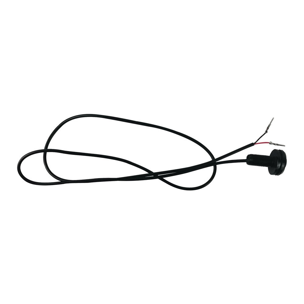 LED Avant pour Trottinette Électrique Tous Modèles Z (jaune) - Weebot