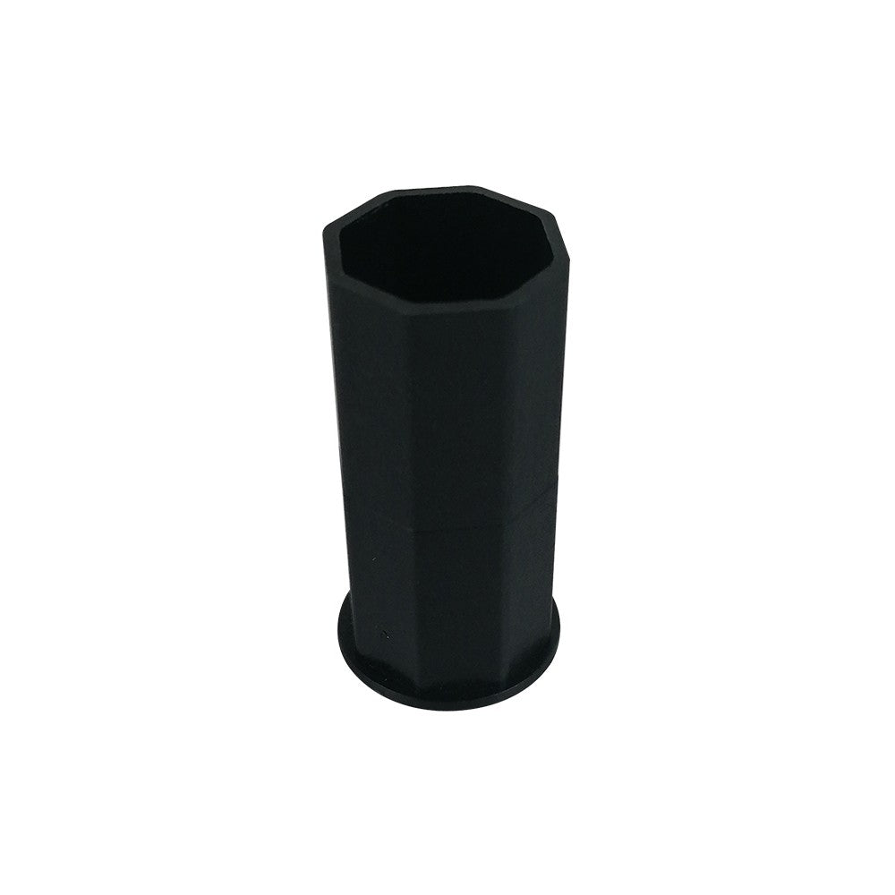 Cache Hexagonal pour Tube en Fer pour Trottinette Électrique Z8, Z9 et Z10 - Weebot
