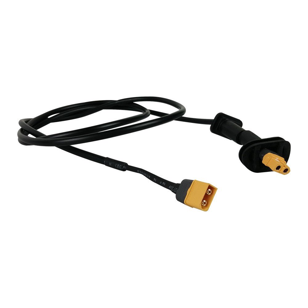 Câble Connecteur Batterie pour Trottinette Électrique Wispeed T855 - Weebot