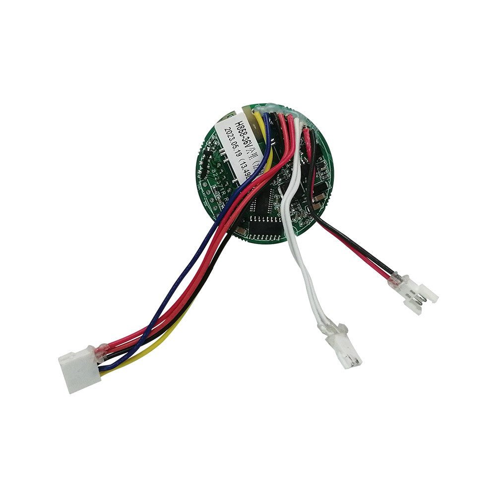 Afficheur Pour Trottinette Électrique Wispeed T855/T850 - Weebot