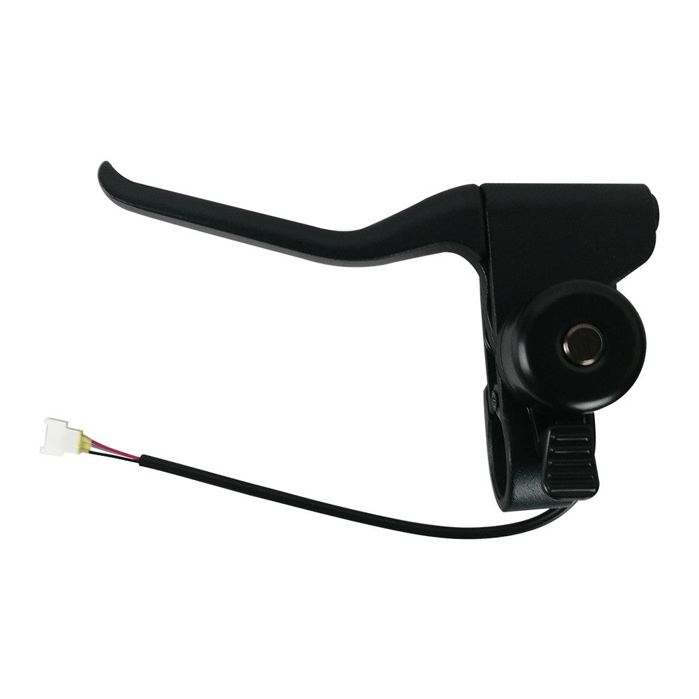 Poignée de Frein avec Sonnette pour Trottinette Électrique Wispeed T855/T850 - Weebot