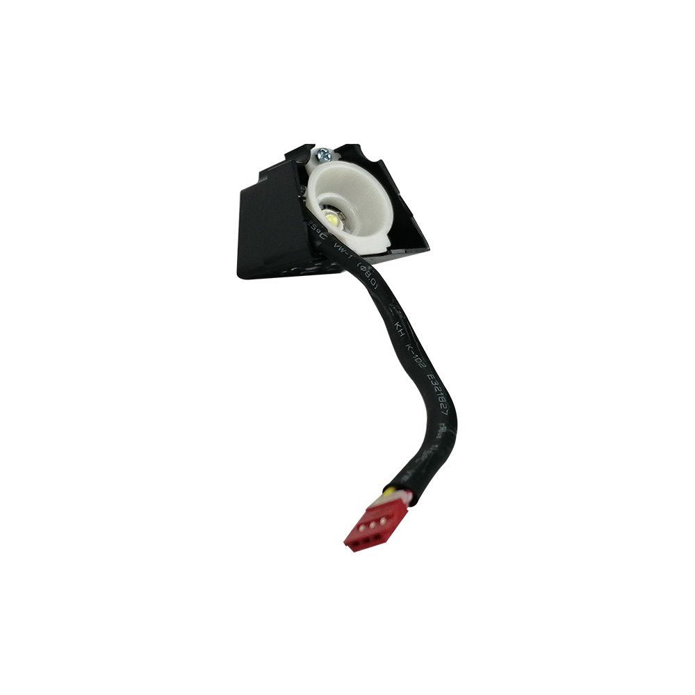 Phare LED Avant pour Trottinette Électrique Wispeed T855 / T850 - Weebot