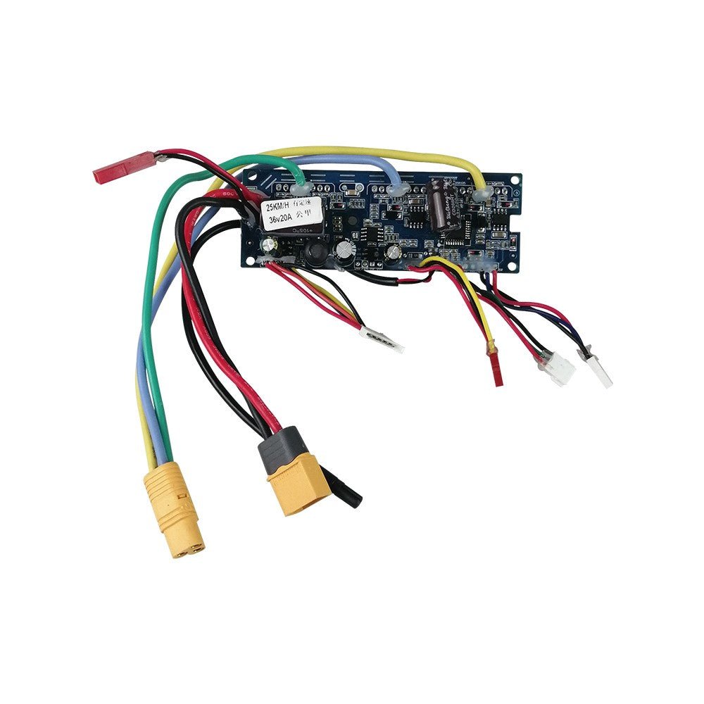 Contrôleur pour Trottinette Électrique Wispeed T855 - Weebot