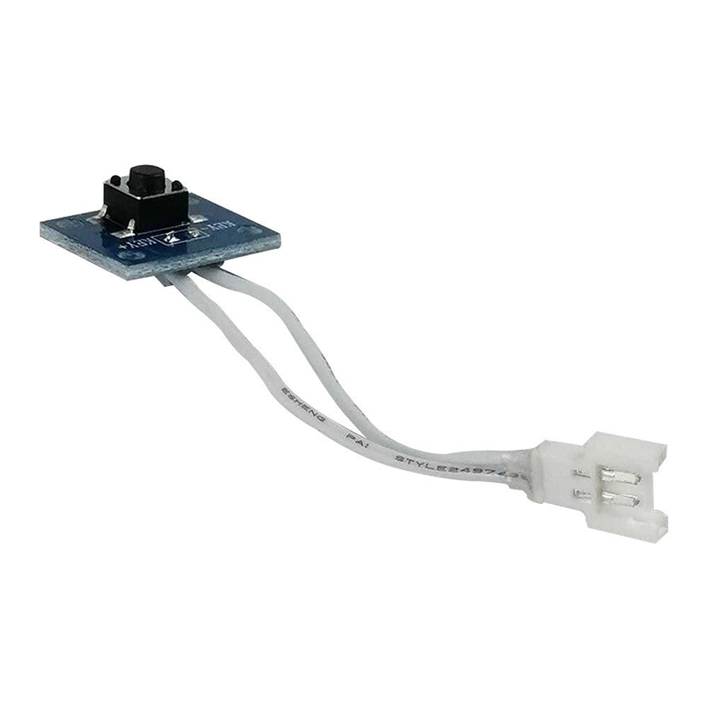 Bouton Interupteur Alimentation pour Trottinette Électrique Wispeed T855/T850 - Weebot