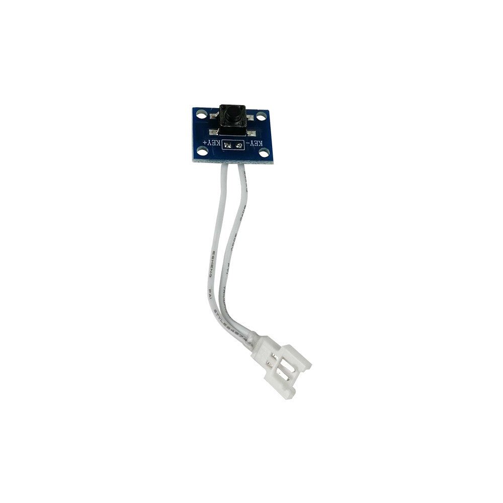 Bouton Interupteur Alimentation pour Trottinette Électrique Wispeed T855/T850 - Weebot