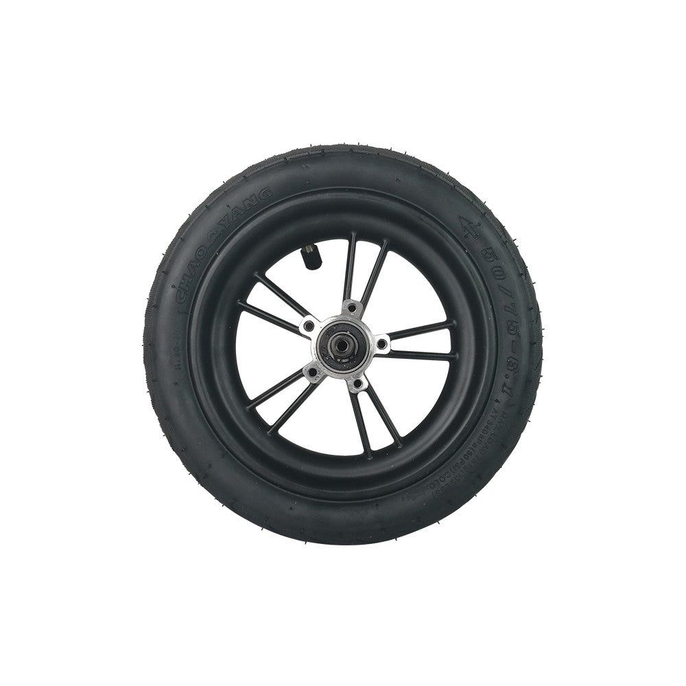 Roue Arrière Complète Pour Trottinette Électrique Wispeed T855 - Weebot