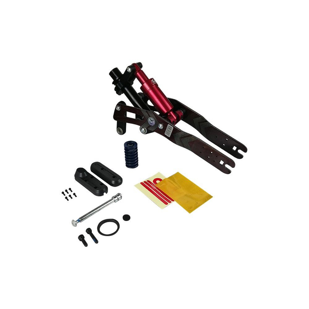 Fourche Monorim pour Trottinette Électrique Xiaomi V5.0 - Weebot