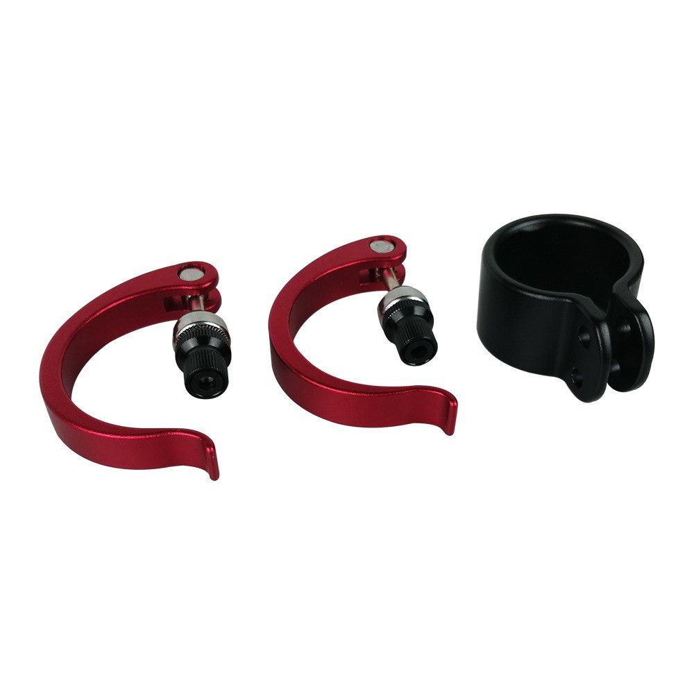 Collier de Serrage et Crochets pour Trottinette Électrique Z10X - Weebot