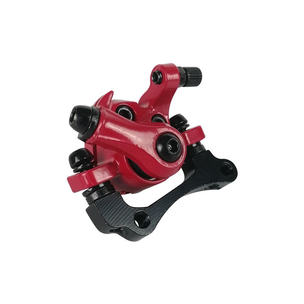 Étrier de Frein Arrière pour Trottinette Électrique Z10X / Avant Z8X - Weebot
