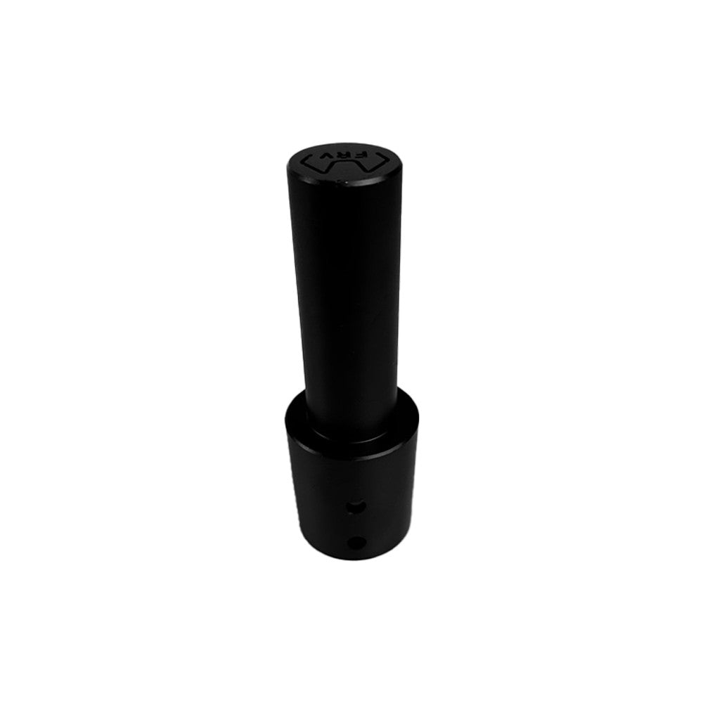 Rehausse de Guidon (0, 50 ou 80 mm) pour Trottinette Électrique