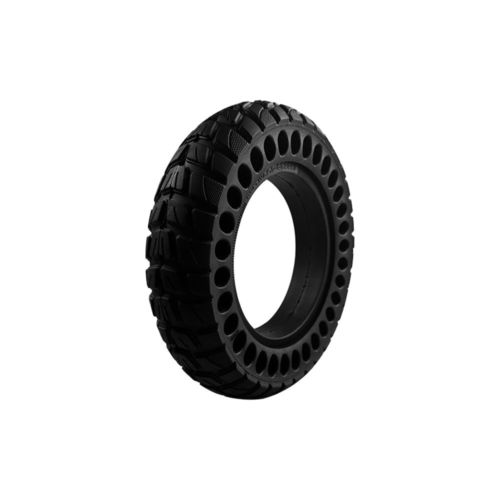 Pneu Plein 10x2.50 - 36mm Offroad pour Trottinette Électrique Kugoo M4 Et M4 Pro - Weebot