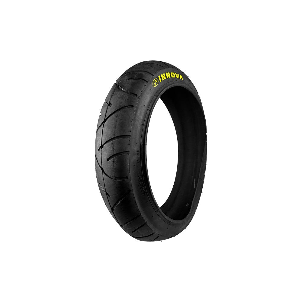 Pneu Route 20 x 4 1/4 pour Draisienne Électrique INNOVA - Weebot