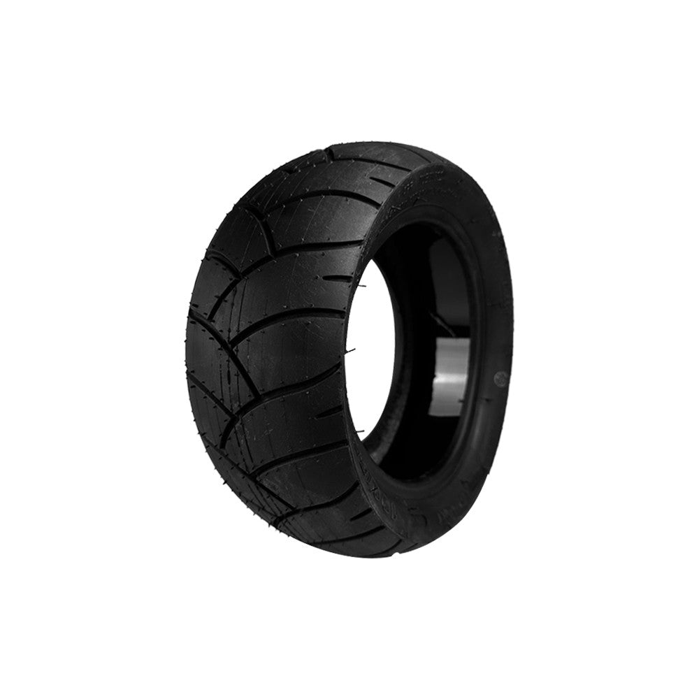 Pneu 100/55 - 6.5 avec Gel Anticrevaison pour Trottinette Électrique - Weebot