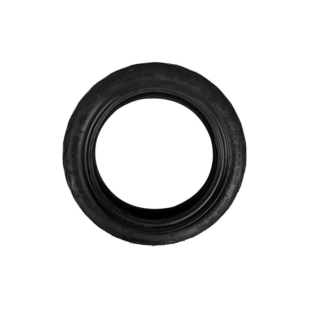 Pneu Tubeless Chaoyang 8,5x2 Avec Bande Anti Crevaison pour Trottinette Électrique - Weebot